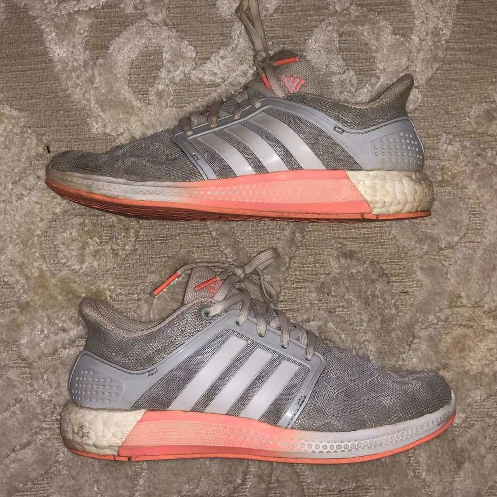❌SOLD❌ Adidas boost